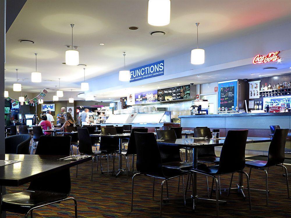 Nightcap At Waterfront Hotel Maroochydore Esterno foto